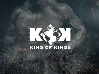 Fightbox-King-Of-Kings Heroes-Series-Riga,-Latvia